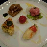 リストランテ ラ チャウ - 