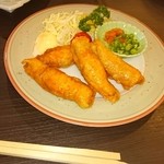 居酒屋 菜花野 - 