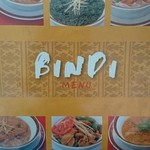 印度料理 BHINDI - 