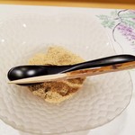 新ばし 星野 - （2016.4)（本わらび餅