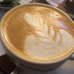 faborit - カフェラテ