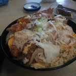 シャコ丼の店 - 