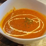 CORE CURRY - バターチキン