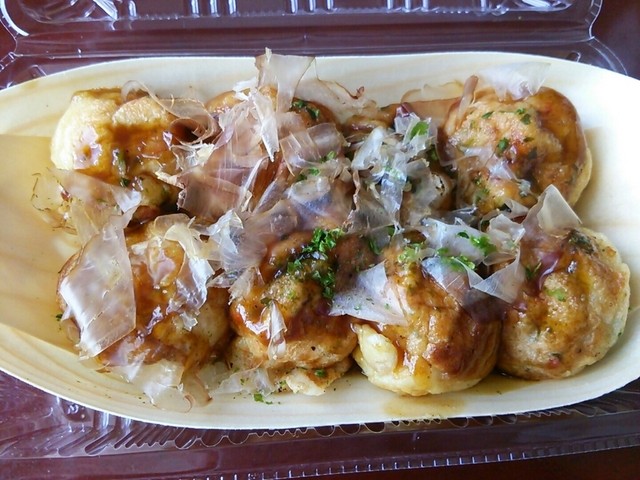 Tako Ichiban Yumetaun Yasukoichi Ten photo 2