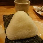 Ginshari To Sake To Sakana Terubou - 塩むす♪1つ食べたら止まらなくなります！