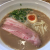 ラーメン かなで食堂