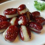 Paradise Dynasty - ナツメもち　超お薦め