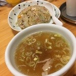 麺亭コバ - 