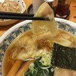 麺亭コバ - 