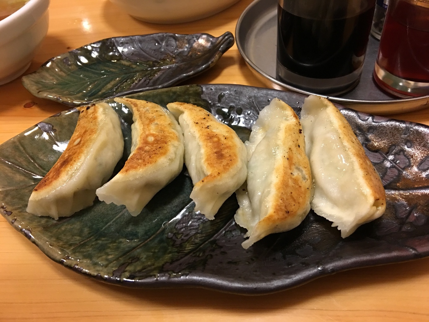 麺亭コバ name=