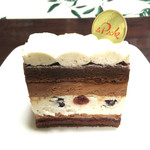 ラ・ペッシュ - 