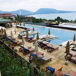 Centara Blue Marine Resort & Spa - 