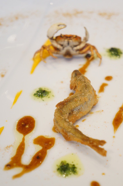 メゾン エメ ヴィベール Maison Aimee Vibert 恵比寿 フレンチ 食べログ