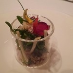 レストラン サンパウ - 