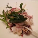 レストラン サンパウ - 