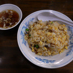 Suihohanten - 炒飯