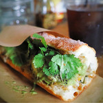 バラック - 料理写真: