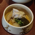 Hyou Tei - 和え物