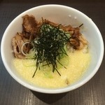 麺屋りゅう - 週替わり丼
