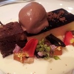 レストラン サンパウ - 