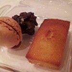 レストラン サンパウ - 