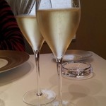 レストラン サンパウ - 