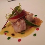 レストラン サンパウ - 