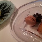 レストラン サンパウ - 