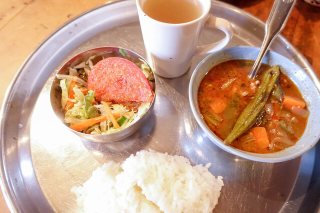 Bistro ひつじや ビストロ ヒツジヤ 代々木 地中海料理 食べログ Bistro ひつじや ビストロ ヒツジヤ 代々木 地中海料理 食べログ