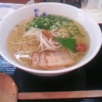 麺's ら・ぱしゃ - 