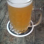 ベルギービール ベル・オーブ - セリス・ホワイト。