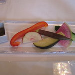 サーラ アマービレ - （10.9月）