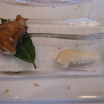 サーラ アマービレ - （10.9月）