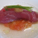 サーラ アマービレ - （10.9月）