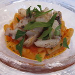 サーラ アマービレ - （10.9月）