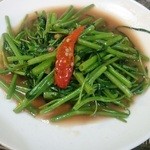 レッド オーキッド - 