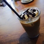 #702 CAFE&DINER - 