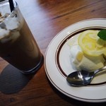 #702 CAFE&DINER - 