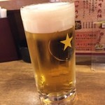外呑・立呑・座呑処 新橋へそ - 生ビールは108円www