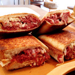 トーステッド - 