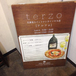 Terzo - 