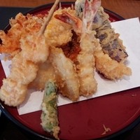天ぷら ひさご - てんぷら　アップ(16-05)