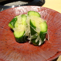 尾崎牛焼肉 銀座 ひむか - 