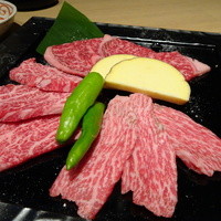 尾崎牛焼肉 銀座 ひむか - 