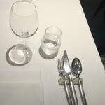 Lien - テーブルセット