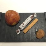 Lien - アミューズ2