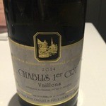 Lien - ペアリング1杯目に頂きました