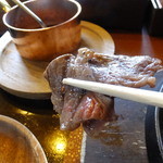 ビーフクラブ ノエル - 