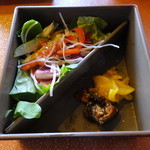 ビーフクラブ ノエル - 松阪牛弁当