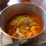 ビーフクラブ ノエル - マスターの気まぐれステーキランチ